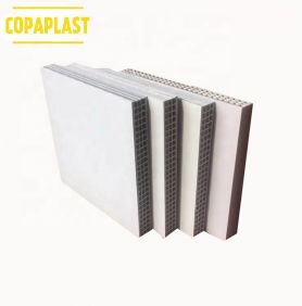 Tấm nhựa Cốt pha COPAPLAST 8