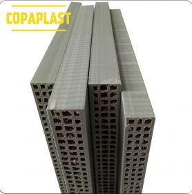 Tấm nhựa Cốt pha COPAPLAST 9