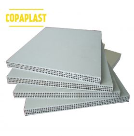 Tấm nhựa Cốt pha COPAPLAST 10