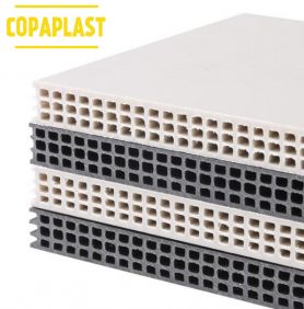 Tấm nhựa Cốt pha COPAPLAST