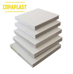 Tấm nhựa Cốt pha COPAPLAST 2