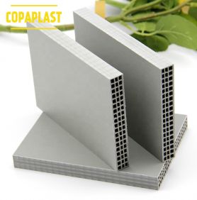 Tấm nhựa Cốt pha COPAPLAST 4