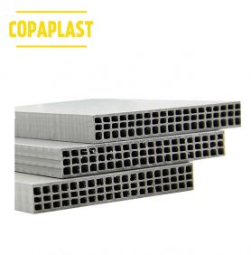 Tấm nhựa Cốt pha COPAPLAST 6