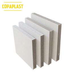 Tấm nhựa Cốt pha COPAPLAST 7