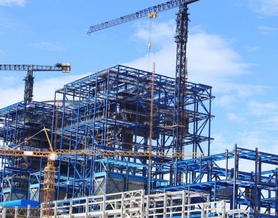 Tấm nhựa Cốt pha COPAPLAST