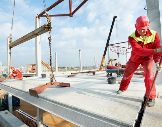 Tấm nhựa Cốt pha COPAPLAST