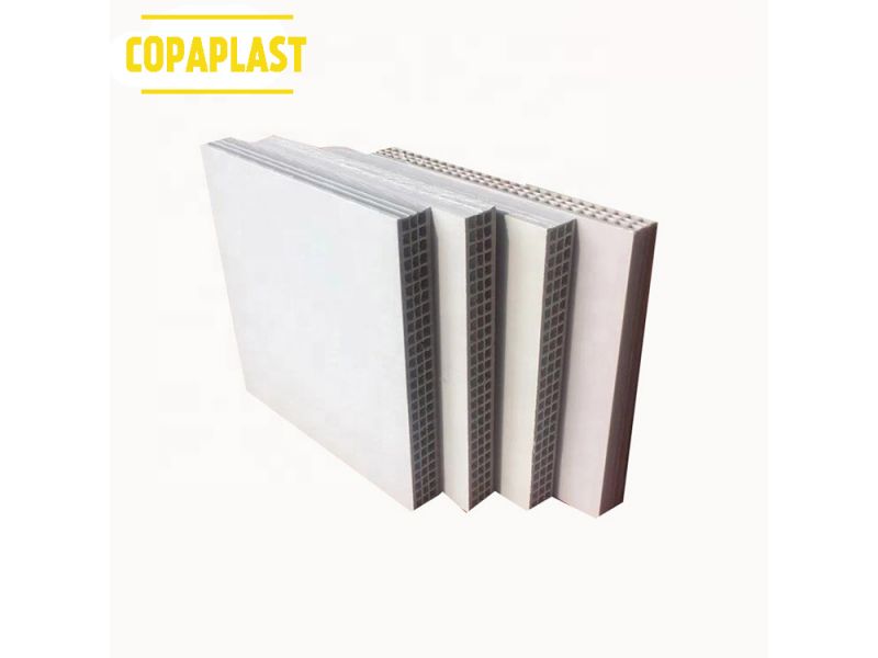 Tấm nhựa Cốt pha COPAPLAST 8