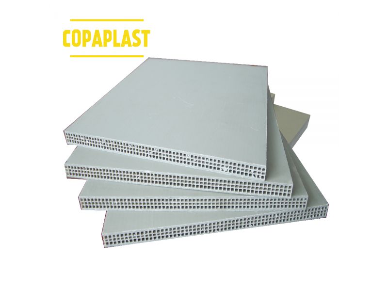 Tấm nhựa Cốt pha COPAPLAST 10