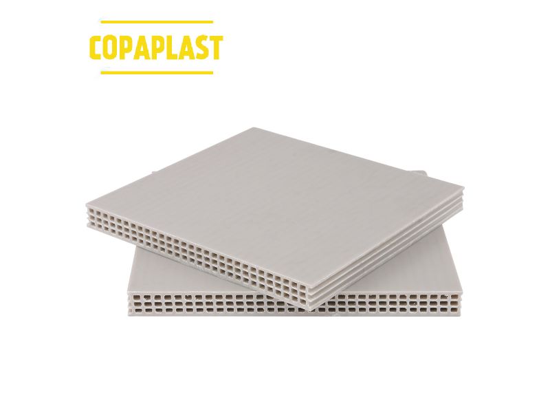 Tấm nhựa Cốt pha COPAPLAST 11