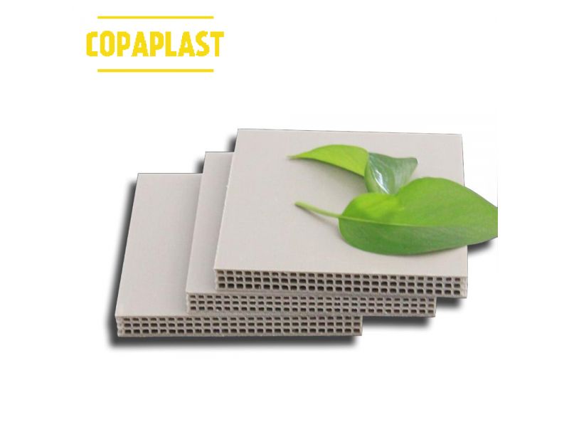 Tấm nhựa Cốt pha COPAPLAST 3