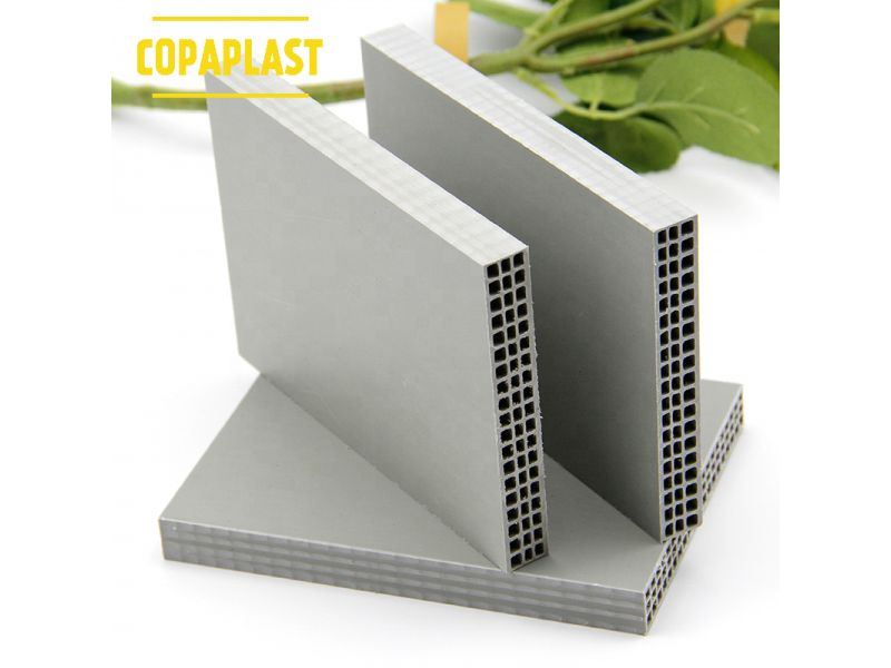 Tấm nhựa Cốt pha COPAPLAST 4