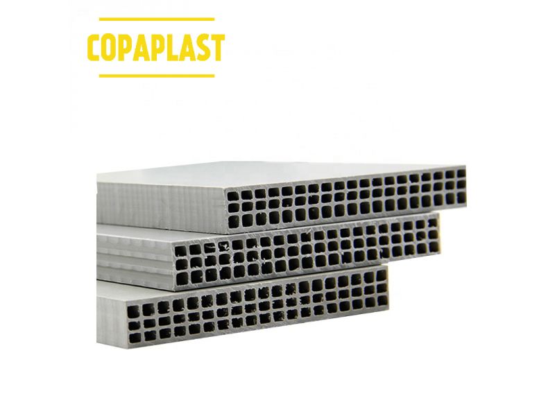 Tấm nhựa Cốt pha COPAPLAST 6